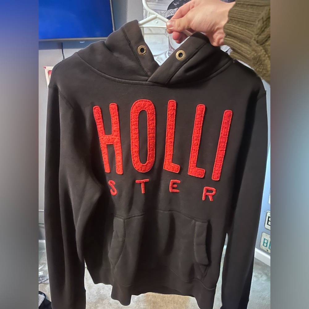 Hollister Hoodie